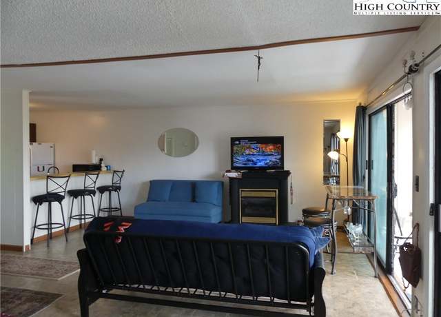 Property at 103 Mid Holiday Ln Unit D214, Beech Mountain, NC 28604, 1 bed, 1 bath
