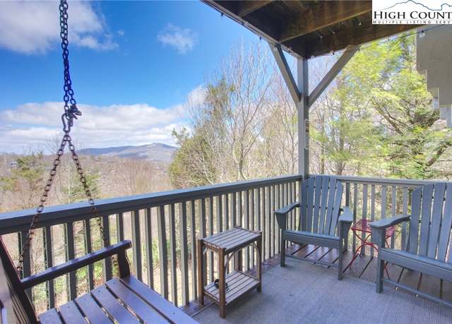 Property at 367 Skyleaf Dr Unit D-4, Sugar Mountain, NC 28604, 2 beds, 2.5 baths