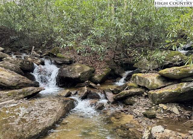 Property at 62+/- Acres Buckeye Ridge Rd, Beech Mountain, NC 28604