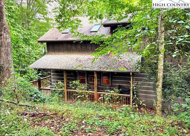 Property at 414 Timber Lakes Dr, Todd, NC 28684, 2 beds, 2 baths