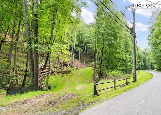 Property at 10.1 acres Powder Horn Mountain Rd, Deep Gap, NC 28618