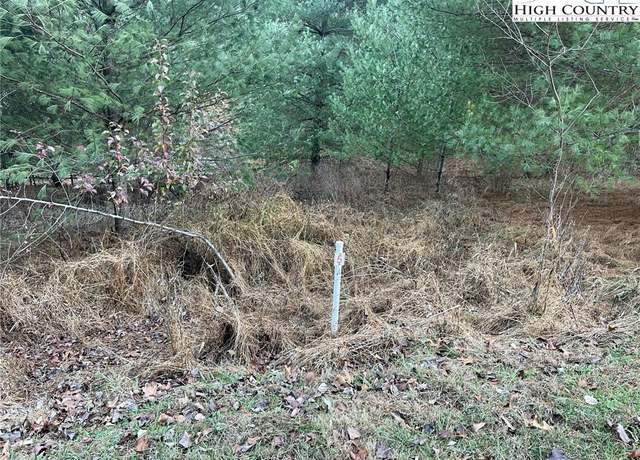 Property at LOT 5A Evergreen Unit 5A, Piney Creek, NC 28663