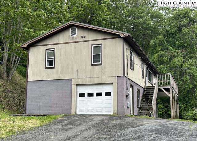 Property at 173 Old Turnpike Rd NW, Banner Elk, NC 28604, 5 beds, 3 baths
