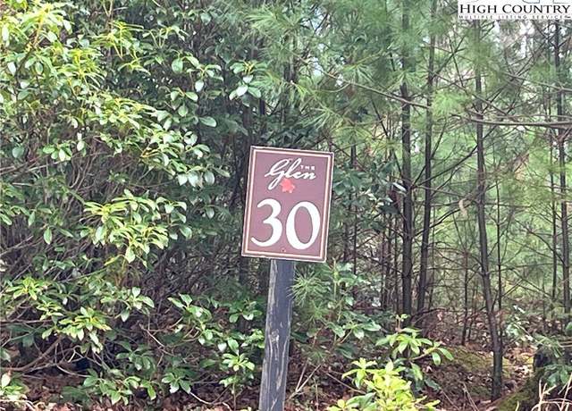 Property at TBD Lot 30 Thoreau Ct, West Jefferson, NC 28694