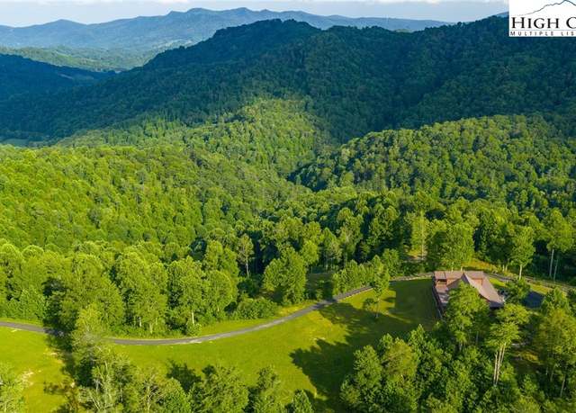 Property at TBD-3 Big Laurel Rd, Creston, NC 28615