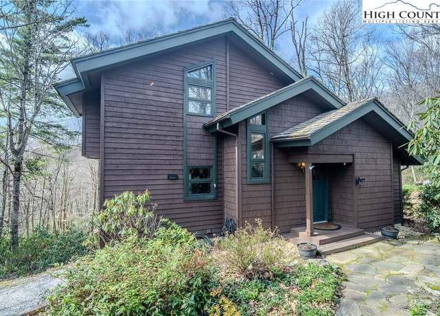 Property at 35 Beagle Rd, Linville, NC 28646, 2 beds, 3 baths