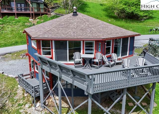 Property at 104 Longview Ct, Seven Devils, NC 28604, 2 beds, 3 baths