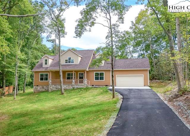 Property at 137 Red Wolf, Blowing Rock, NC 28605, 3 beds, 2.5 baths