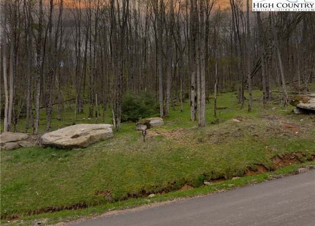 Property at ES-97 Twisted Oak Path, Beech Mountain, NC 28604