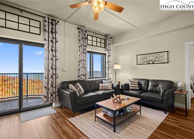 Property at 303 Sugar Top Dr #2723, Sugar Mountain, NC 28604, 2 beds, 2 baths