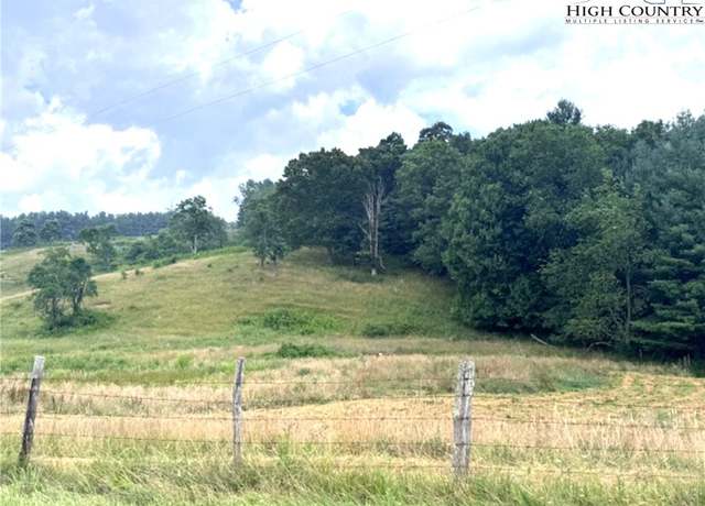 Property at TBD Antioch Rd, Sparta, NC 28675