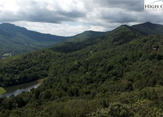 Property at TBD Nettles Knob, Seven Devils, NC 28604