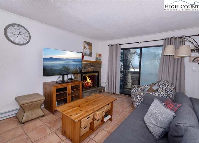 Property at 103 Mid Holiday Lane Ln Unit 115 D, Beech Mountain, NC 28604, 2 beds, 2 baths