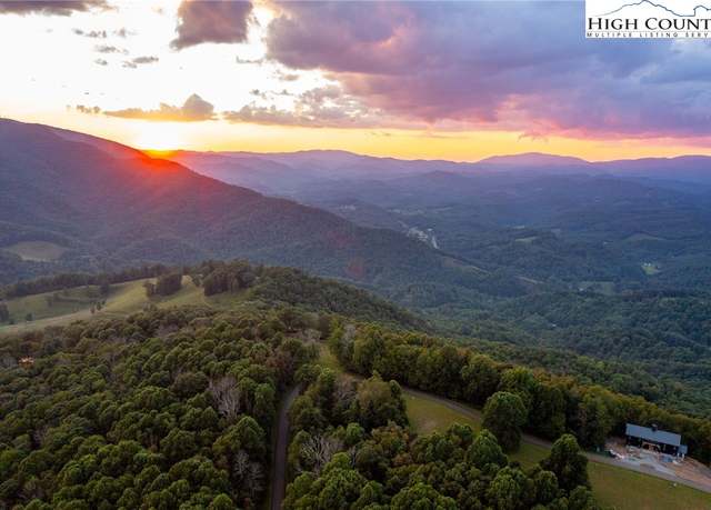 Property at TBD Westfield Pl, Crumpler, NC 28617