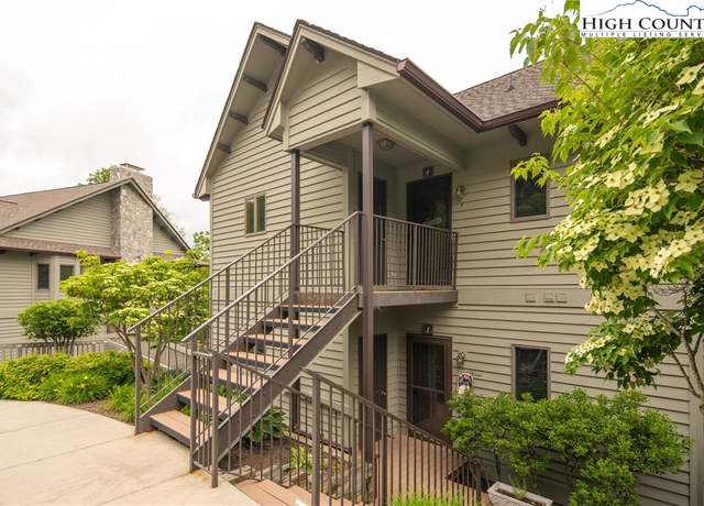 Property at 491 Waterside Dr #1, Blowing Rock, NC 28605, 2 beds, 2 baths