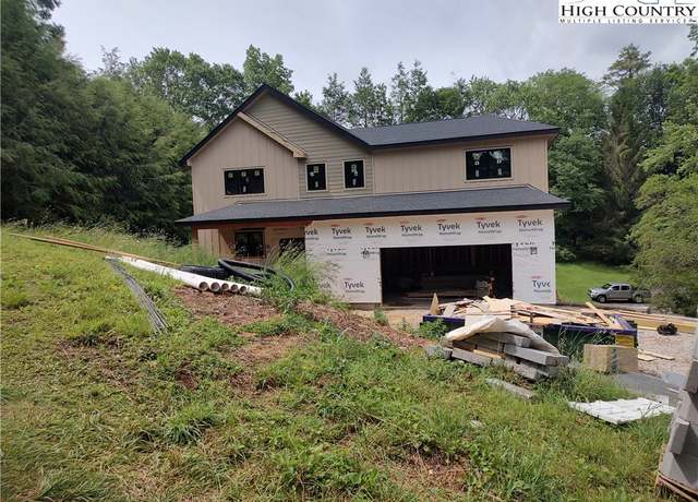 Property at 232 Hanging Rock Estates Rd, Banner Elk, NC 28604, 4 beds, 3.5 baths