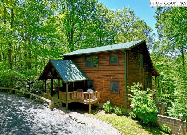 Property at 4180 Highway 221 S, Blowing Rock, NC 28605, 3 beds, 3 baths