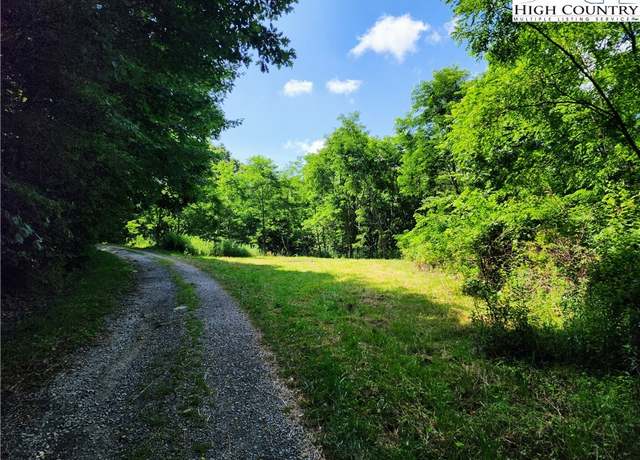 Property at TBD Shawnee Rd, Banner Elk, NC 28604