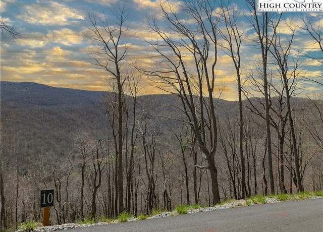 Property at Lot 10 Poplar Forest Dr, Boone, NC 28607