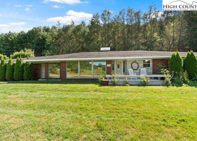 Property at 1276 Newland Hwy, Newland, NC 28657, 3 beds, 2 baths