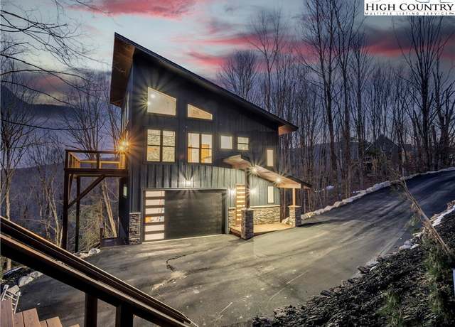 Property at 114 Windridge Rd, Beech Mountain, NC 28604, 3 beds, 2.5 baths