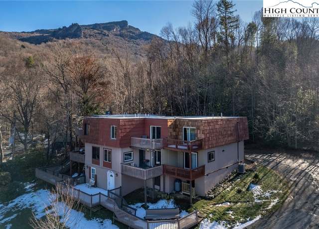 Property at 471 Adams Apple Dr #2, Banner Elk, NC 28604, 3 beds, 1.5 baths