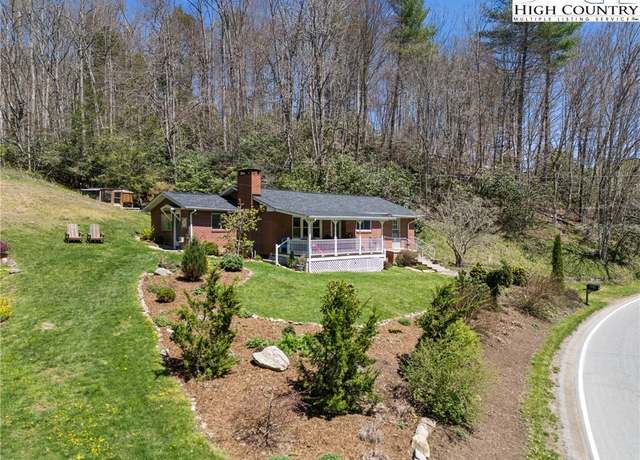 Property at 3768 Bethel Rd, Sugar Grove, NC 28679, 2 beds, 1 bath