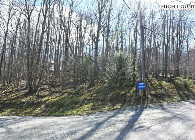 Property at 132 Overbrook Trl, Beech Mountain, NC 28604
