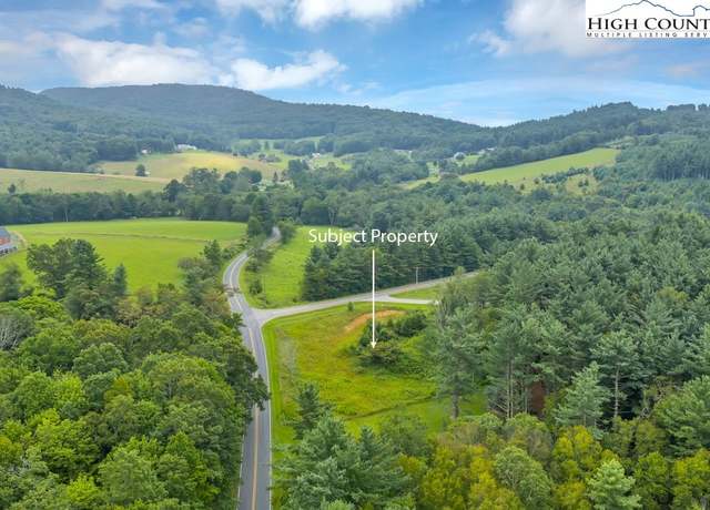 Property at Lot 3 Greenview Dr, Laurel Springs, NC 28644
