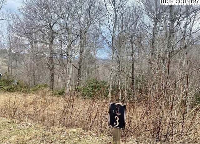 Property at TBD Wapiti Way, Blowing Rock, NC 28605