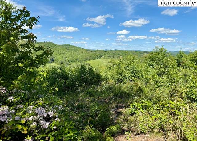 Property at TBD Cedar Rock Ln, Fleetwood, NC 28686