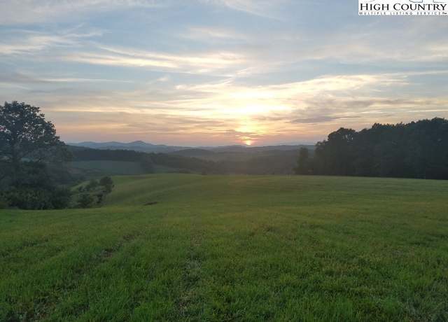 Property at TBD Crestview Mountain Dr, Ennice, NC 28623