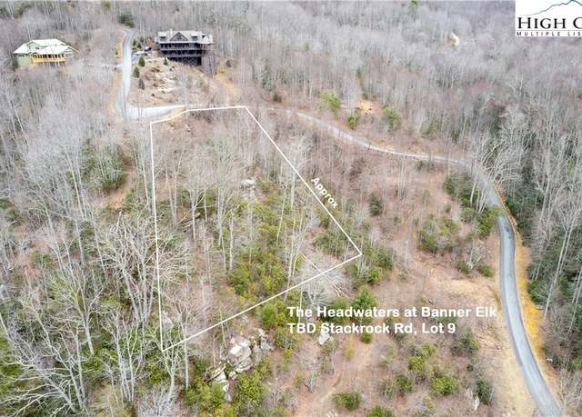 Property at TBD Stack Rock Rd #9, Elk Park, NC 28622