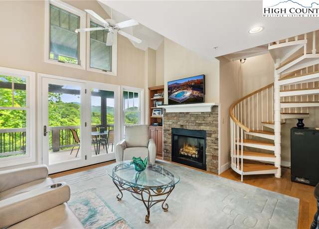 Property at 566 Peaceful Haven Dr #1731, Boone, NC 28607, 2 beds, 2 baths