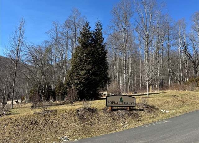 Property at TBD Lot 43 Poplar Forest Dr, Boone, NC 28607