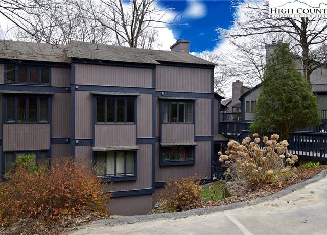 Property at 150 Glenwood Ln Unit E-18, Sugar Mountain, NC 28604, 3 beds, 2 baths