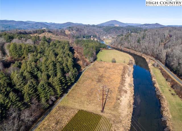 Property at TBD Riviere Trace Cv, West Jefferson, NC 28694