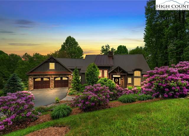 Property at 114 Preakness, Boone, NC 28607, 3 beds, 2.5 baths