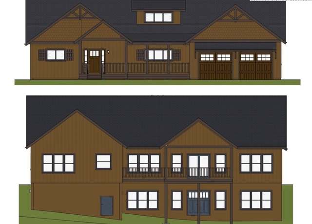 Property at Lot 4 Kinsale Dr, Boone, NC 28607, 4 beds, 4.5 baths