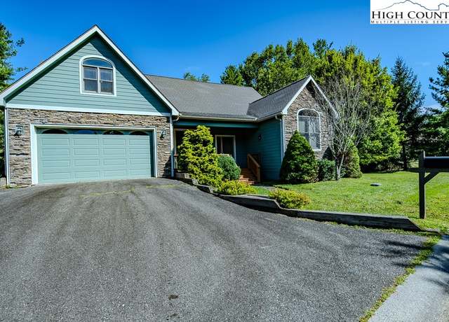 Property at 116 Mallard Ct, Banner Elk, NC 28604, 3 beds, 2.5 baths