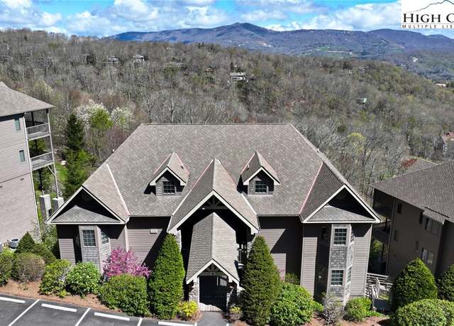 Property at 335 Pleasant View Dr Unit 4D, Sugar Mountain, NC 28604, 2 beds, 2 baths