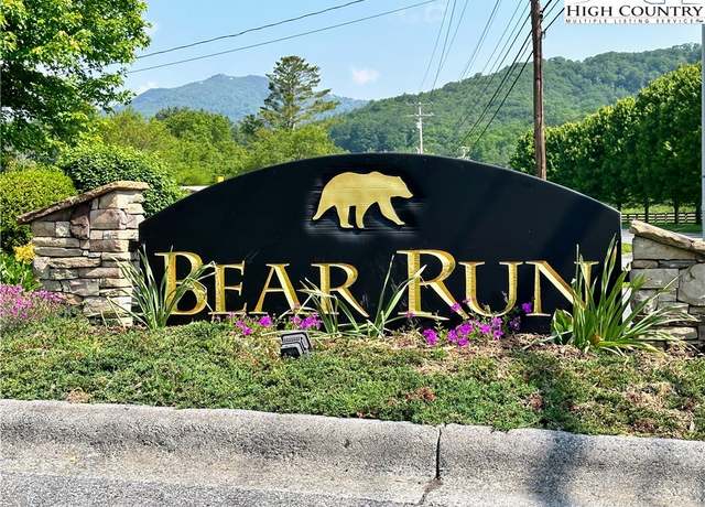 Property at Lot 34 Running Bear Cir, Banner Elk, NC 28604