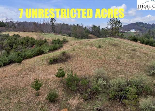 Property at tbd NC Hwy 16 Hwy N, Grassy Creek, NC 28631
