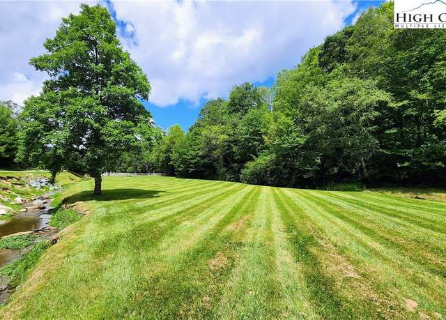 Property at Lot 1 Horseshoe Creek Rd, Banner Elk, NC 28604