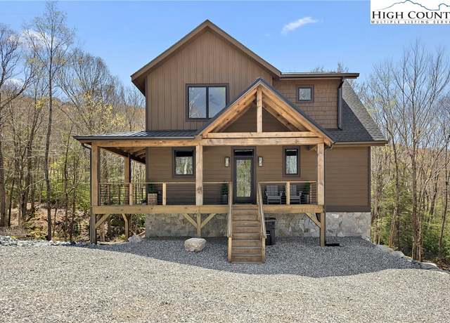 Property at 703 Eagle Springs Trl, Banner Elk, NC 28604, 2 beds, 3.5 baths