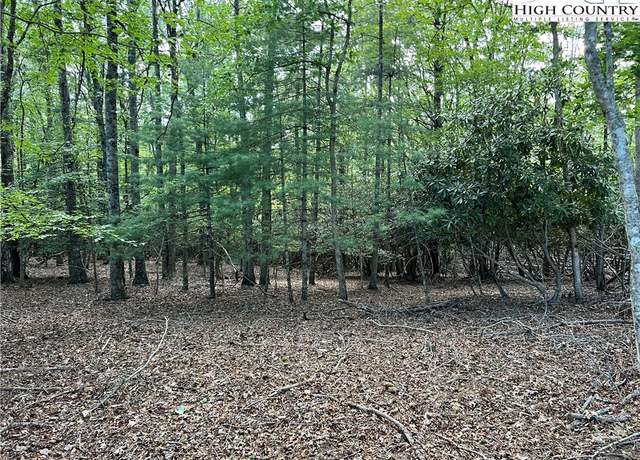Property at TBD (Lot 34) Fox Crest Overlook, Laurel Springs, NC 28644