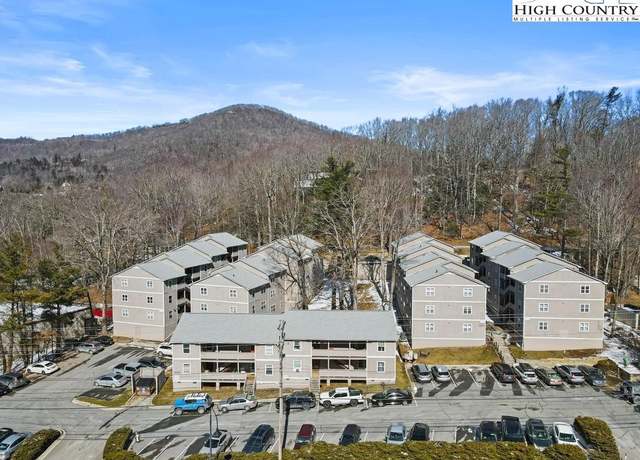 Property at 229 E King St #50, Boone, NC 28607, 2 beds, 2 baths