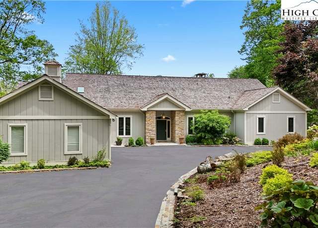 Property at 665 Raven Ridge Rd, Banner Elk, NC 28604, 3 beds, 4 baths
