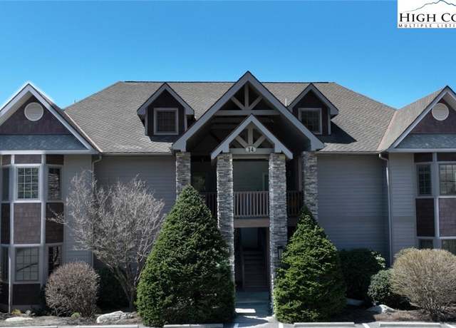 Property at 185 Wildflower Rdg Unit 14C, Sugar Mountain, NC 28604, 2 beds, 2 baths