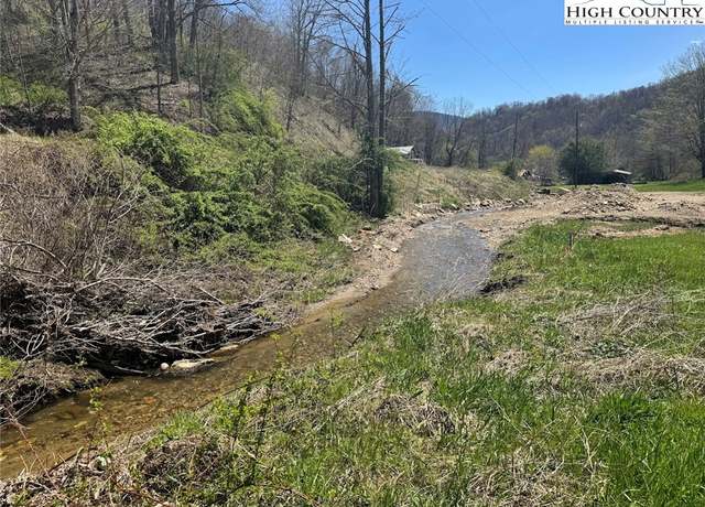 Property at TBD Rock Creek Rd, Creston, NC 28615
